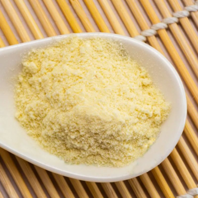 Supports Healthy Dgestion Balanced Diet Goat Milk Powder