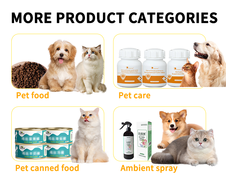 High Quality Ingredients