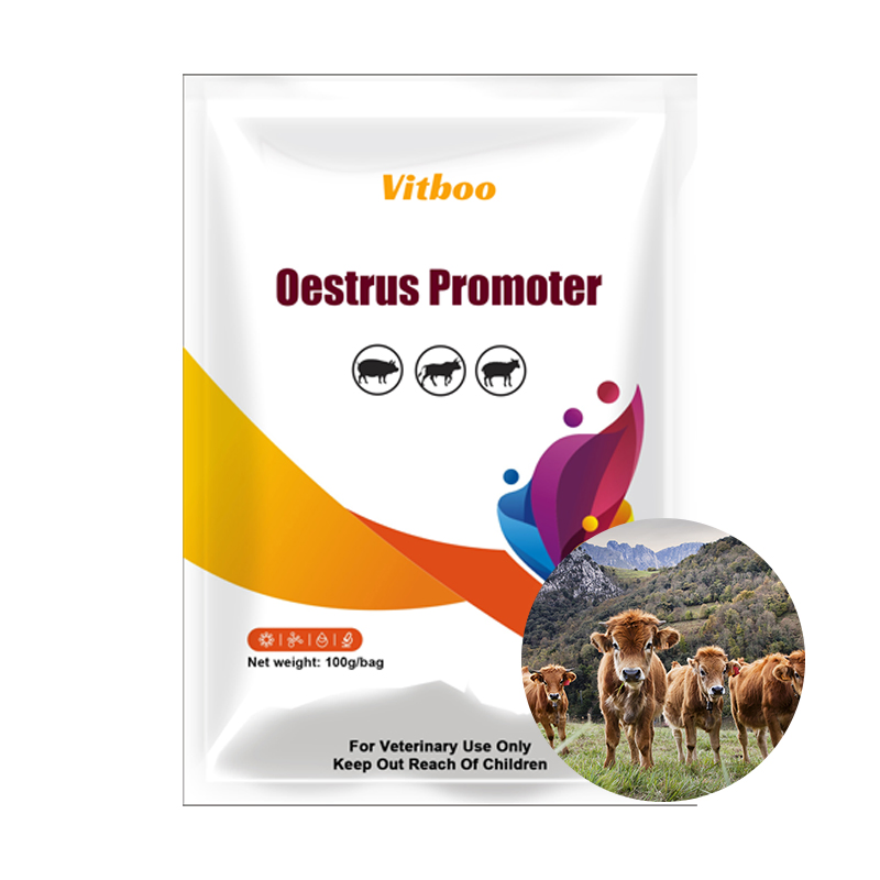 Swine Sow Health Care Booster Feed Supplement Sow Nutrition Plus Improve Piglet Survival Rate More Born Piglets