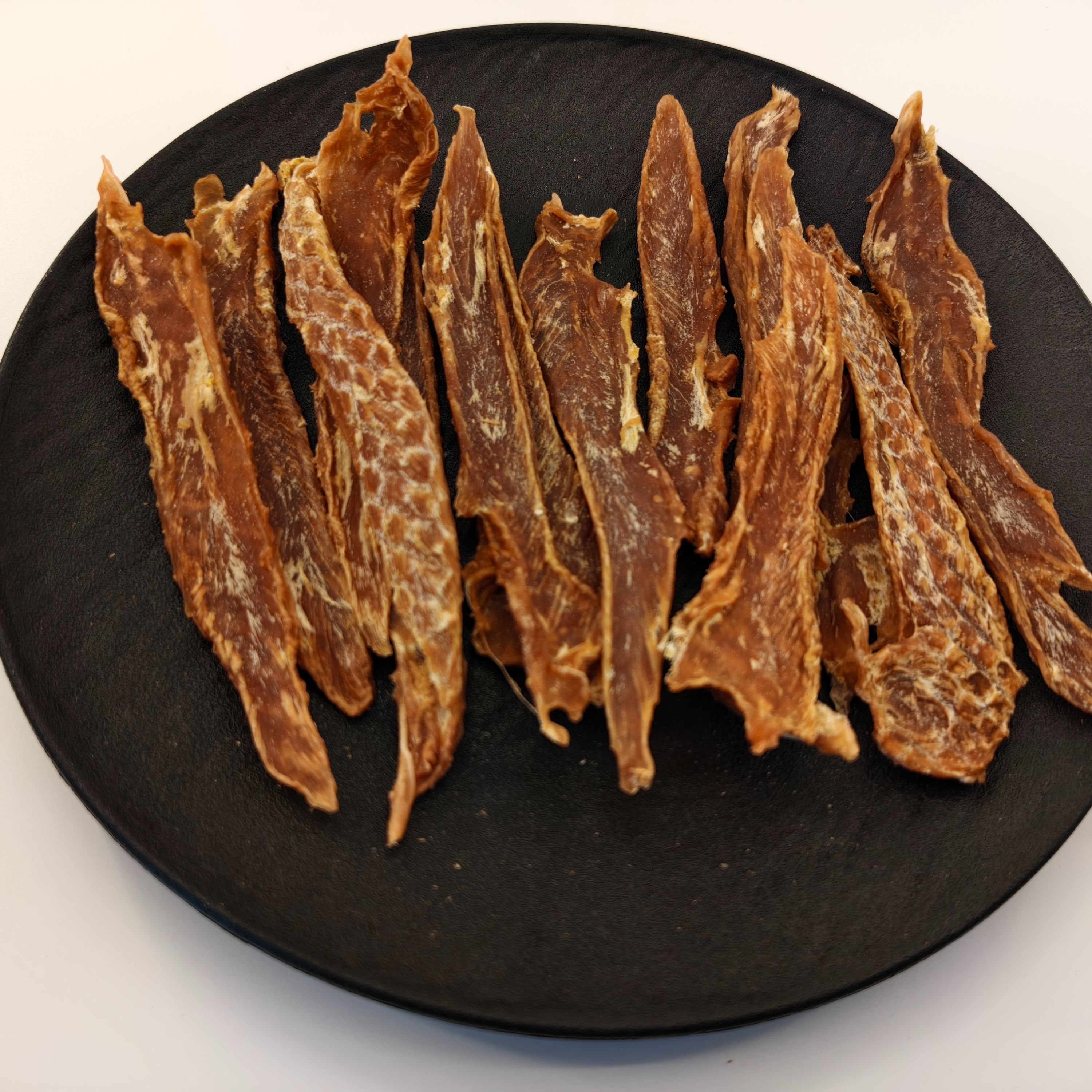 Duck Meat Slices