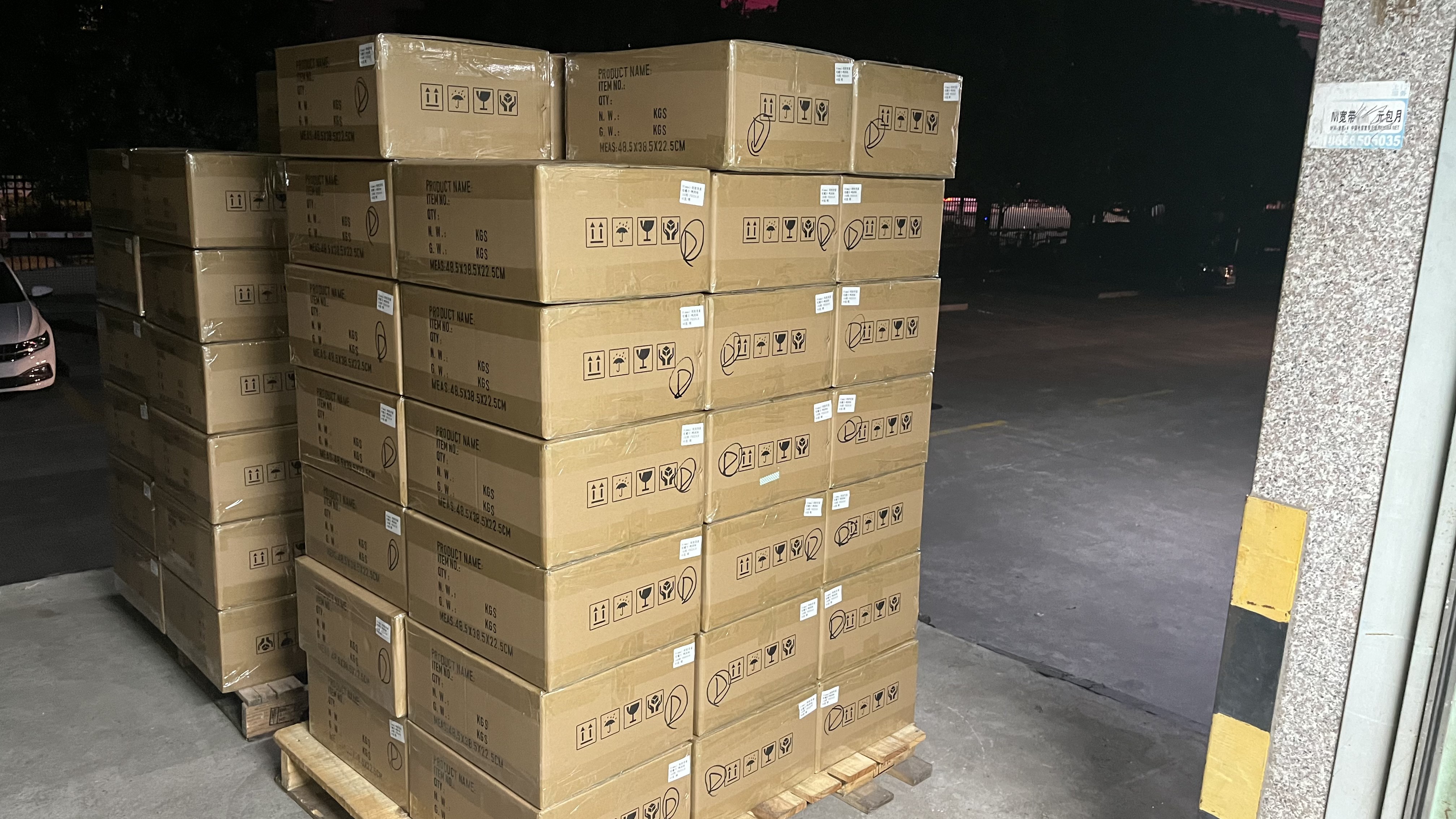 Packaging Standard