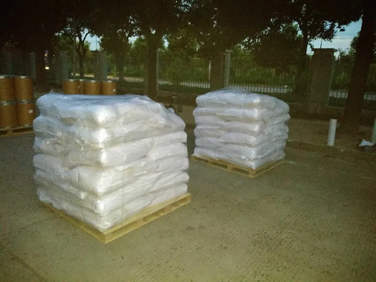 Advanced Azoxystrobin Formula for Reliable Crop Health and Safety Solutions