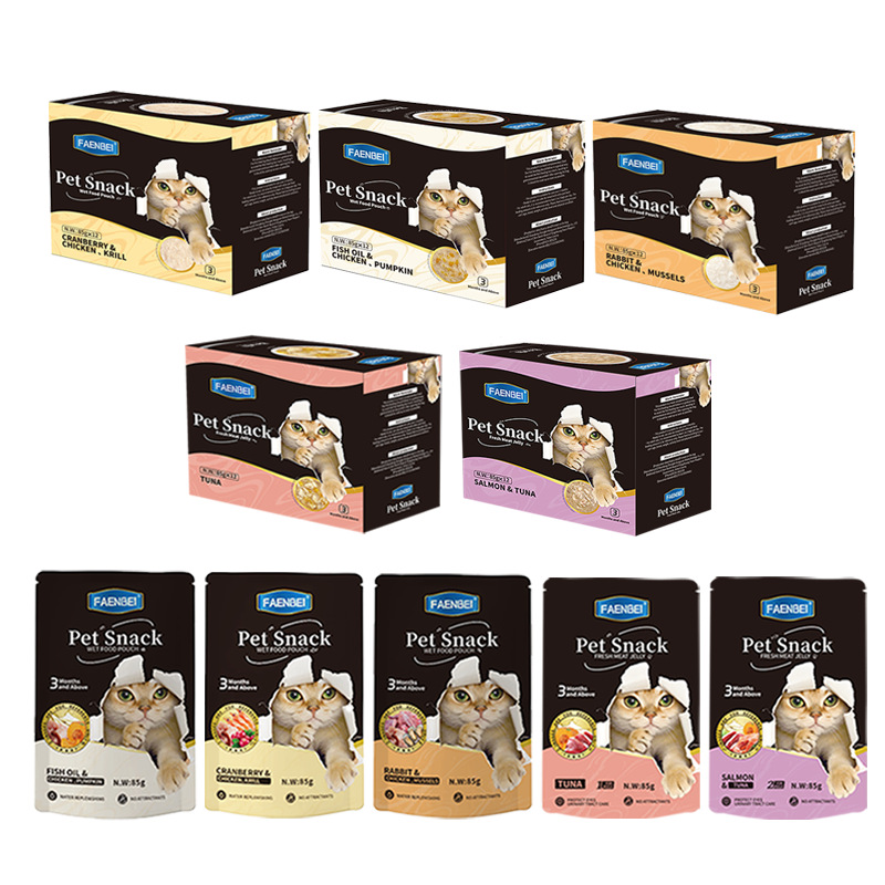 Pet Food Image 4