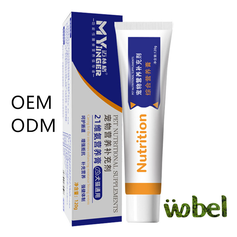 Bulk Export Nutrition Formula OEM