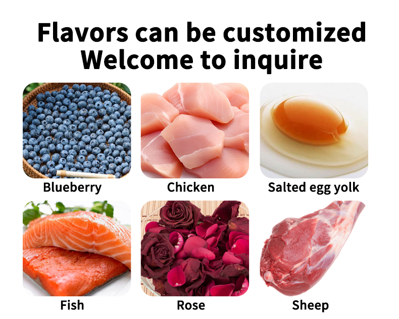 Pet Food R&D