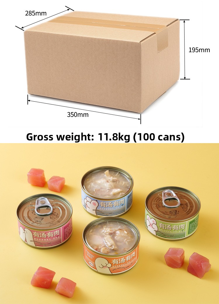 Healthy Wet Food for Kittens