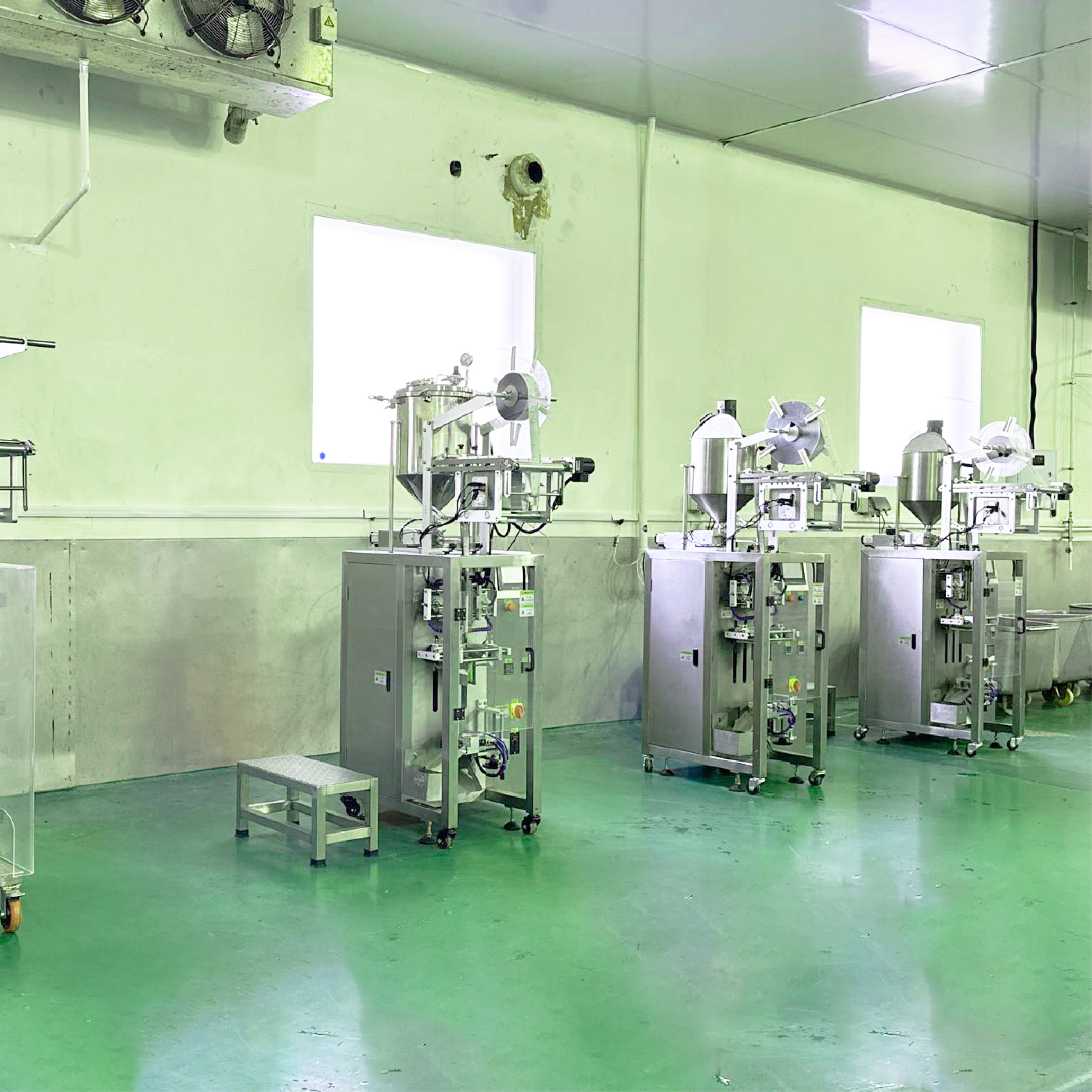 Production Line