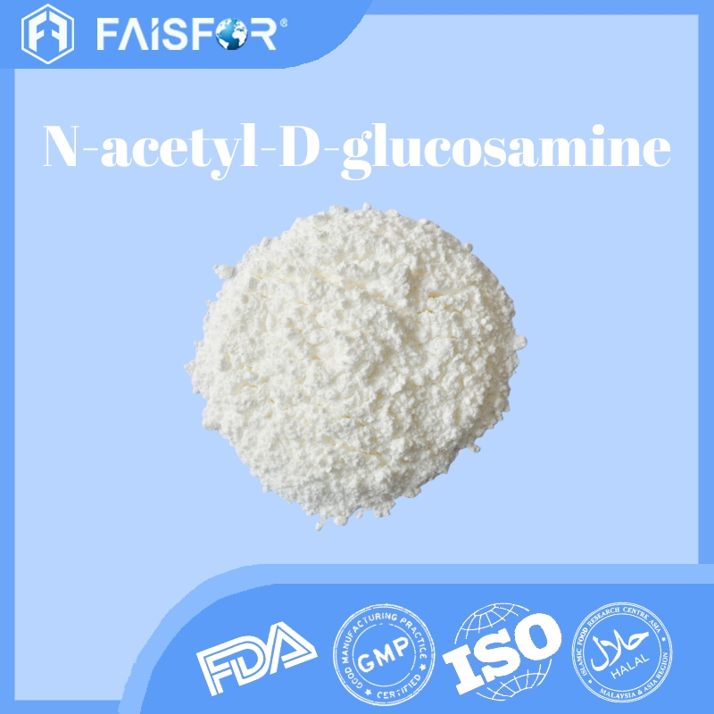 Premium Glucosamine for Animal Nutrition and Veterinary Use