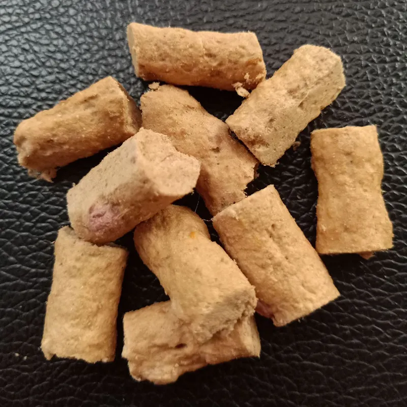 Freeze-Dried Dog Food Image 5