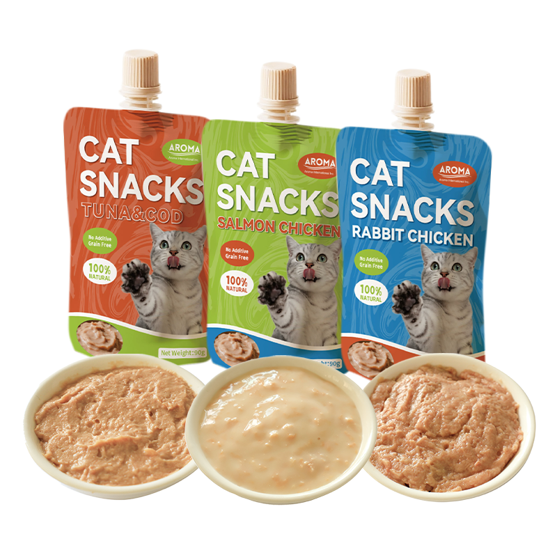 Pet Food details