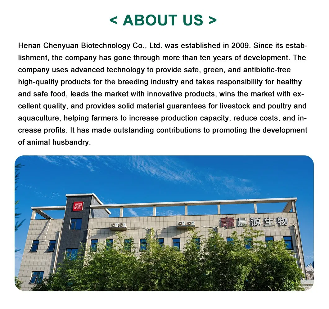 Production Facility