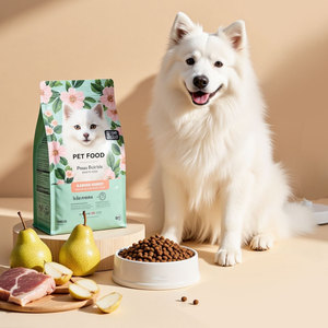 Hot Selling Pet Food Nutritious Balanced High-Protein Hyposensitivity Dry Dog Food Delectable and Healthy
