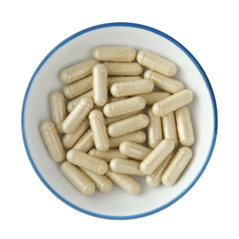 Premium Joint Health Formula with Glucosamine, Chondroitin, and Turmeric OEM