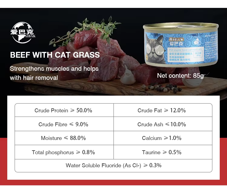 Pet product feature 6