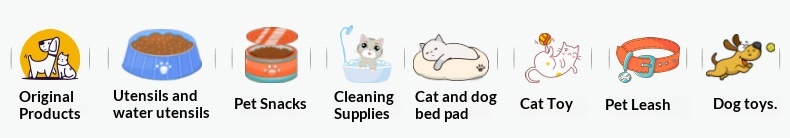 Pet Health Milk Powder Overview