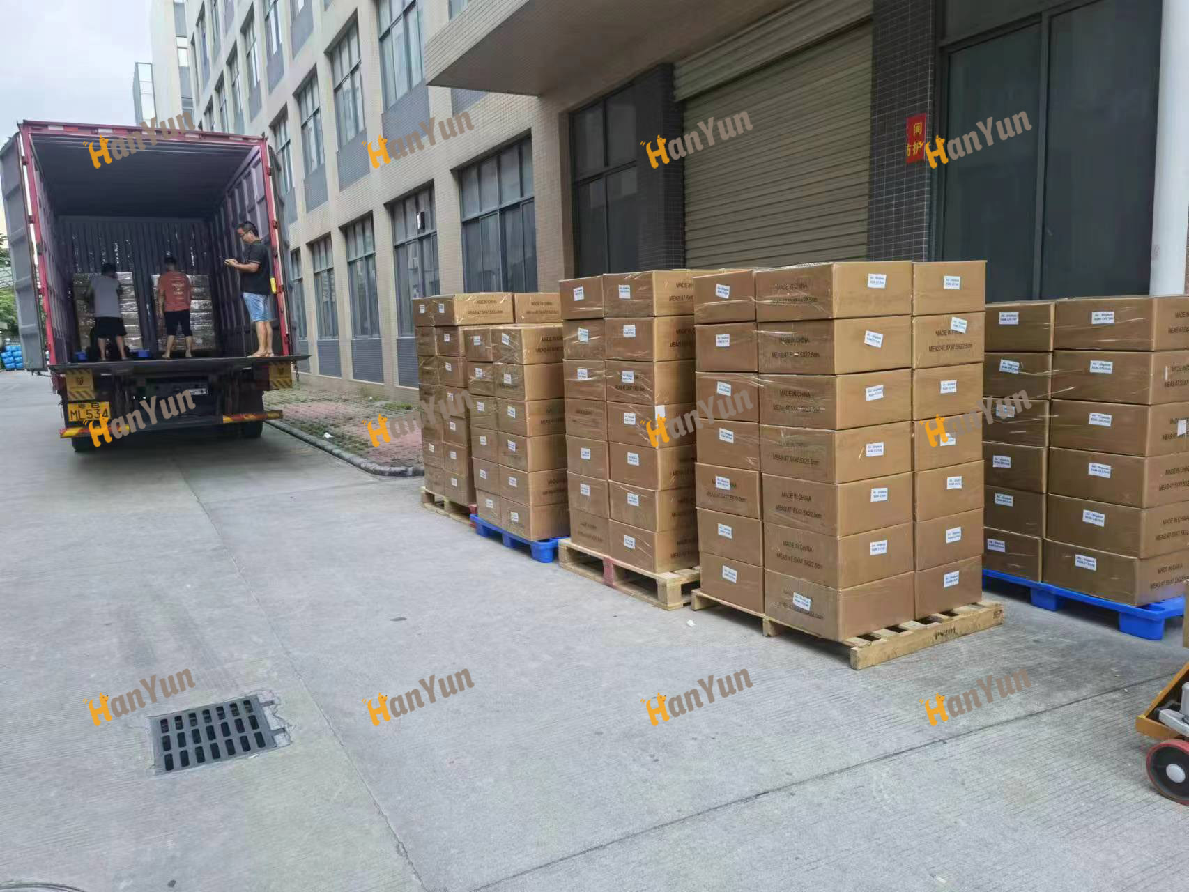 Packaging Standard