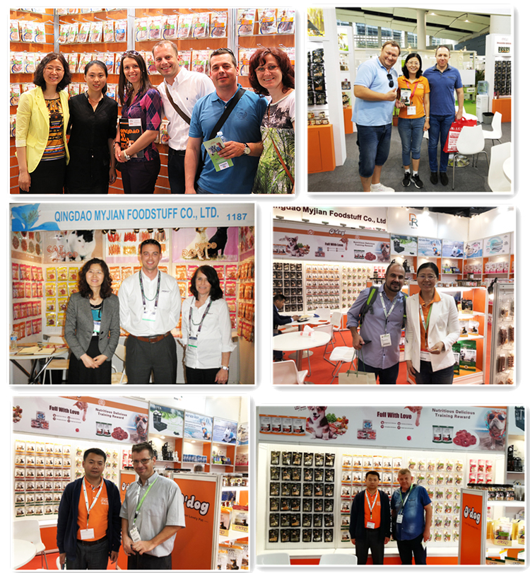 Exhibition Booth 2