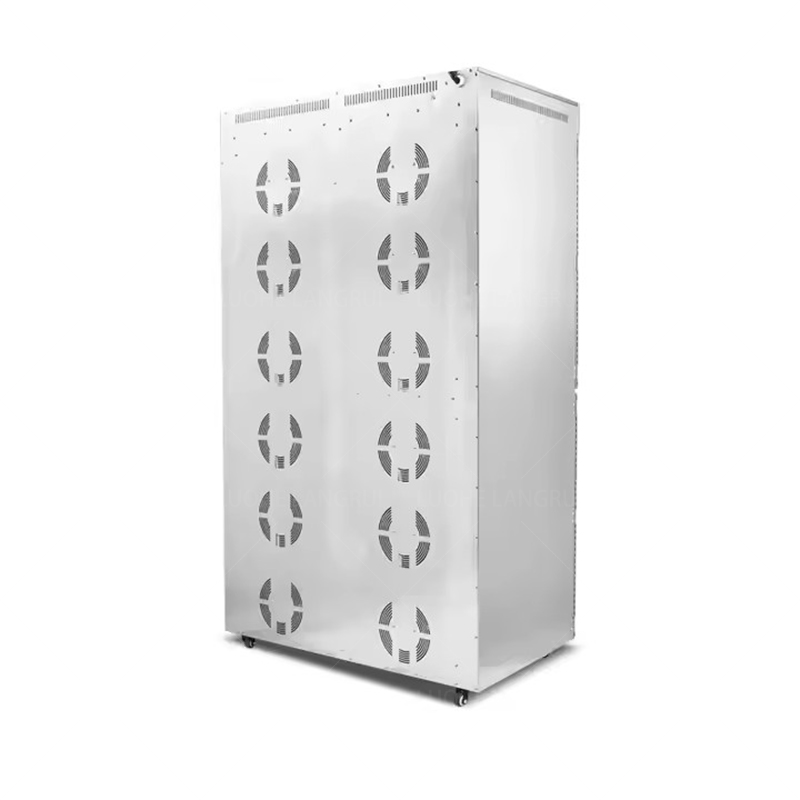 220/110 Volts Double-layer Food Dehydrator Pets' Snacks, Fruits, Teas, Vegetables, Dried Fruits and Food Dehydration Machine