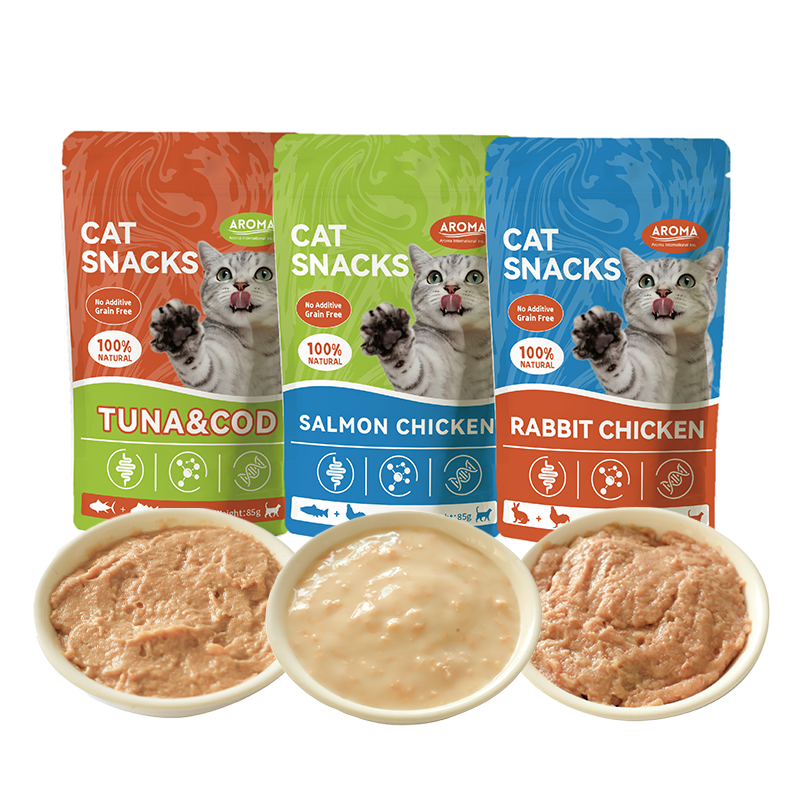 Pet Food ingredients