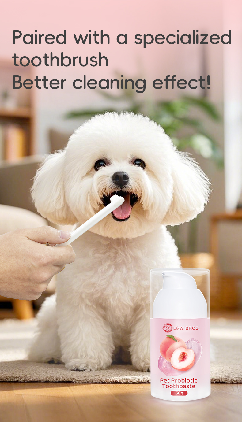 Pet Toothpaste Details 6