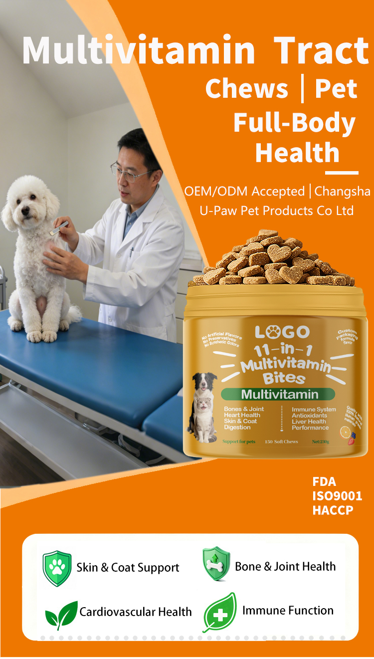 Pet Product Details 1