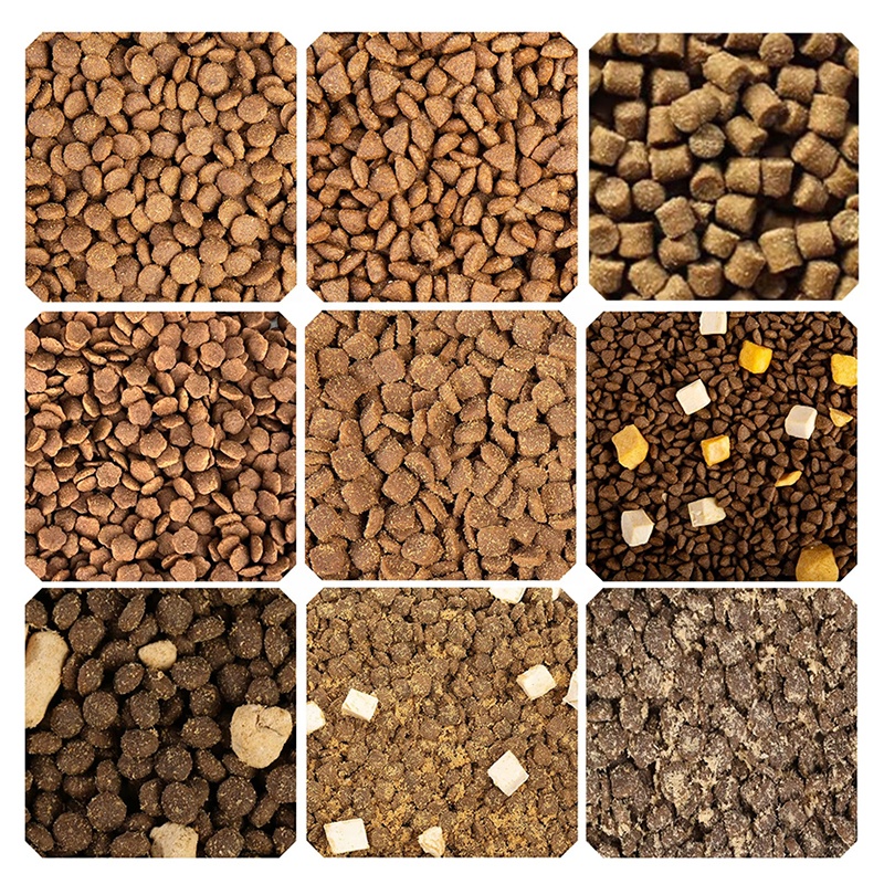 OEM Pet Dog Dry Food Wholesale Direct Sales Price Organic Healthy Delicious Dry Pet Dog Food