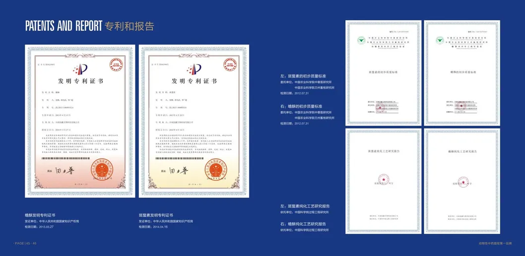 Certificate 2