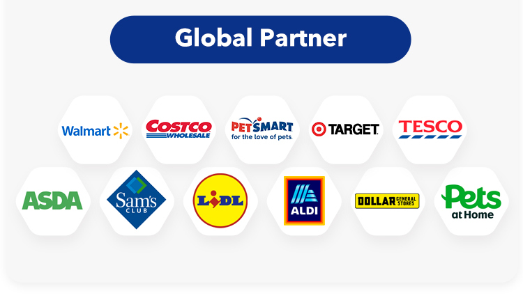 Global Supply System 3