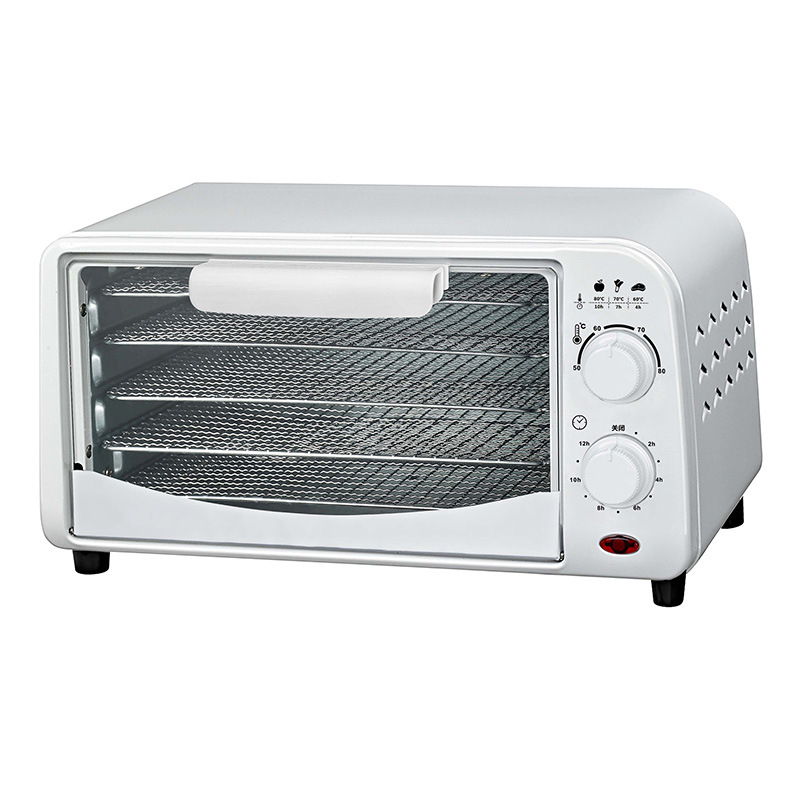 Guangrong Electric Dried Fruit Machine 9L Multifunctional Food Dehydrator Fruit Dryer Pet Treats and Produce Dryer