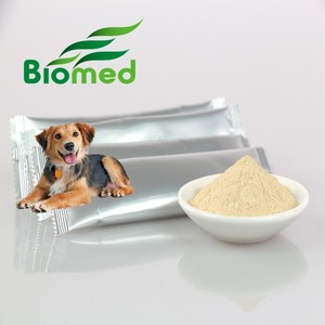Manufacturer Wholesale Pet Health Normal Vitamin dog Supplements health food