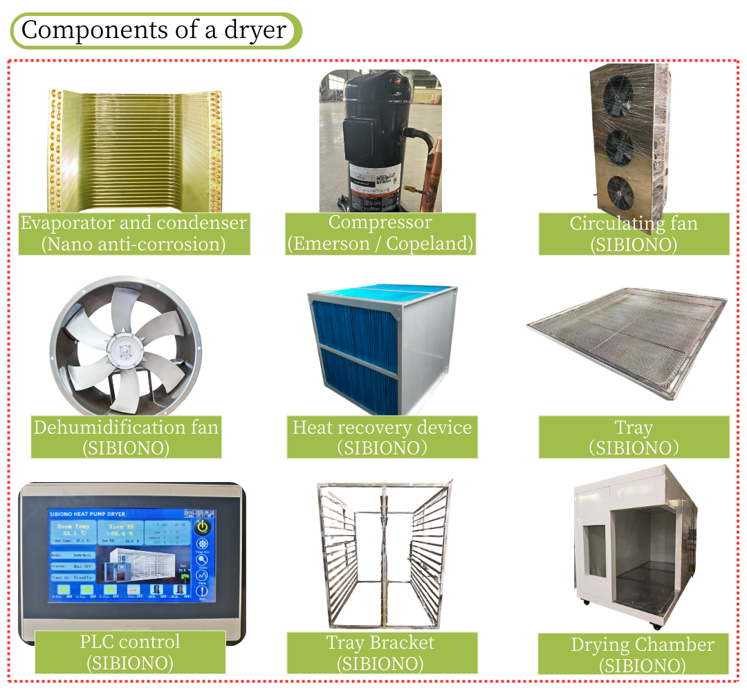 Dimensional Component Layout