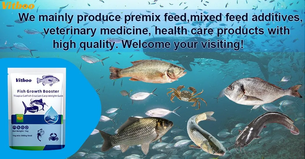 Animal Health Care Product Overview