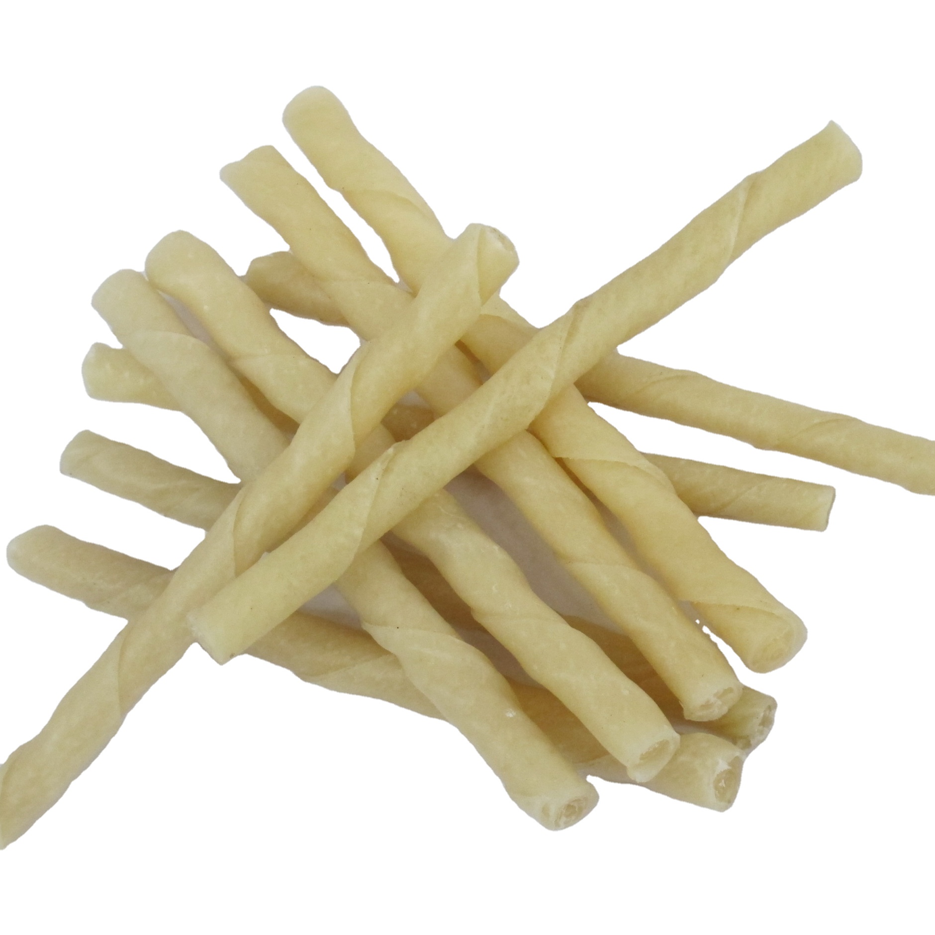 FDA Pet Food Dog Dental Chew Manufacturer Dog Dental Powder Teeth Clean Train Treat Rawhide Stick