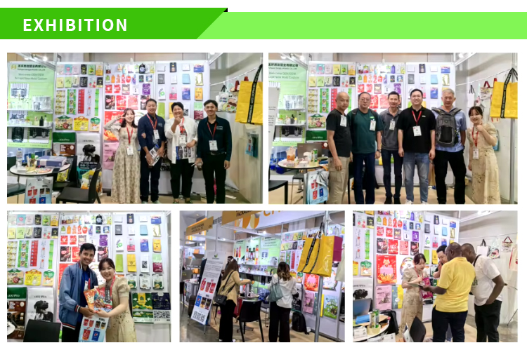 Trade shows and exhibitions gallery