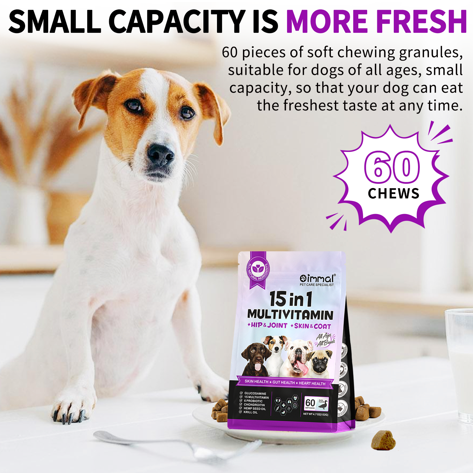 Supplement Details 1