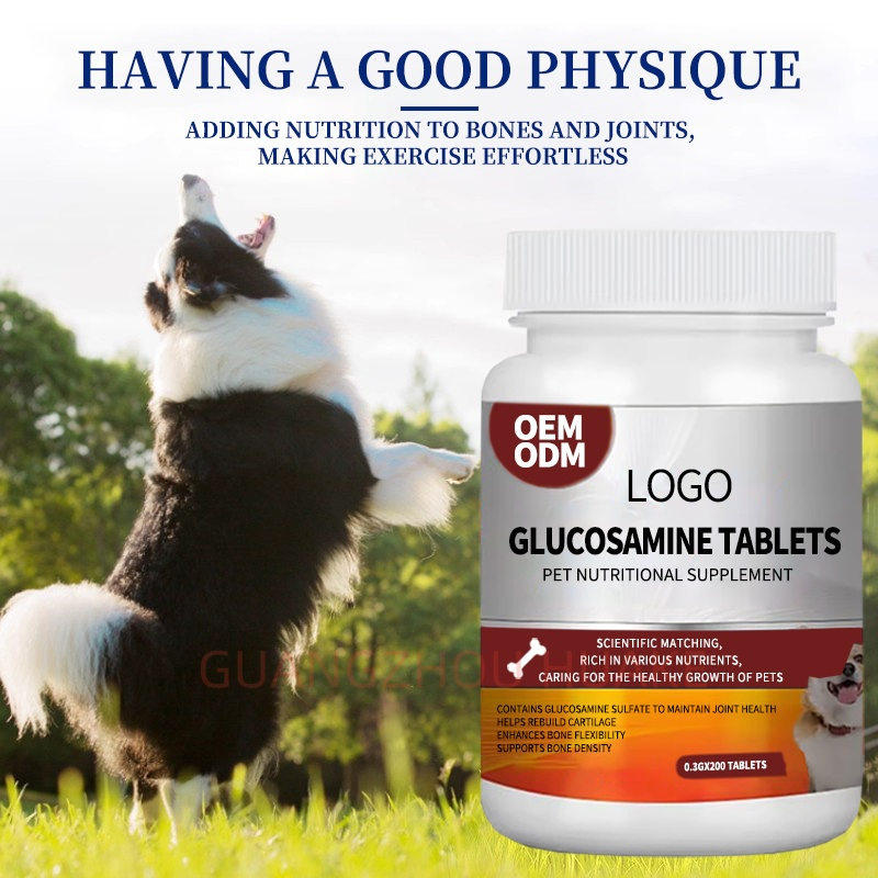 Complete Joint Health Formula with Msm &amp; Collagen - Optimal Ligament Support