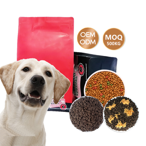 High Protein Grain-Free Formula Real Chicken Vegetables Premium Dry Dog Food For Adult Dogs 15lb Resealable Bag Fresh Meat Main