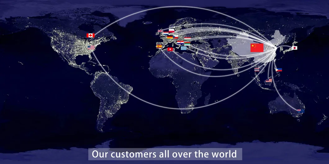 Our Partners