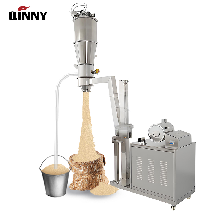 Food industry