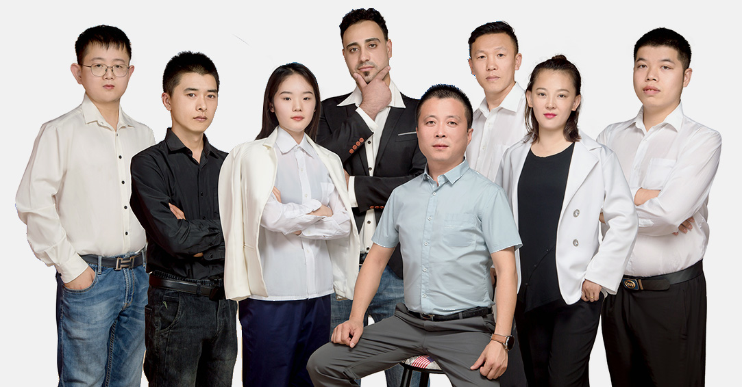 Company Team Members 2