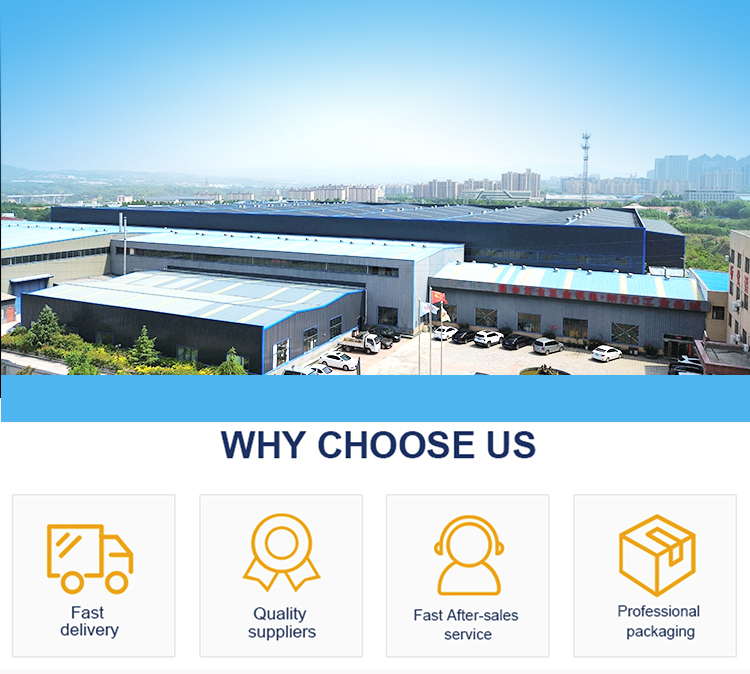Our Advantages Diagram