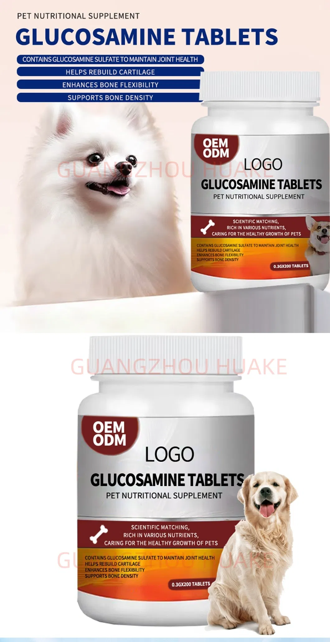 Complete Joint Health Formula with Msm & Collagen