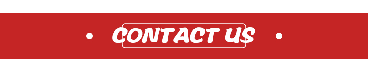 Footer Banner