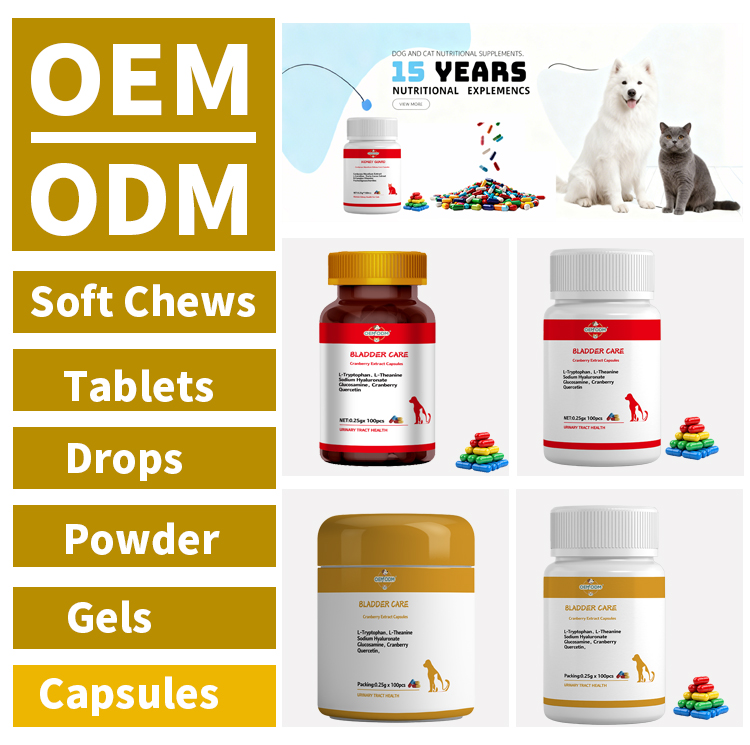 Pet Product Showcase 6