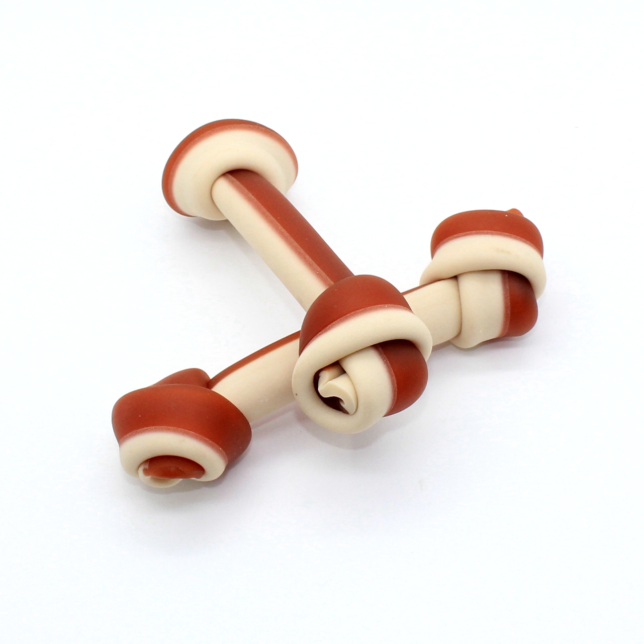 Pet Functional Snacks Dental Care Stick Dog Chews Dog Dental Chew Bone Treats