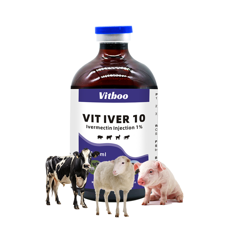 Sow Pregnancy Lactation Premix Nutrition Feed Supplement Anti-Stress Enhancer Veterinary Medicine