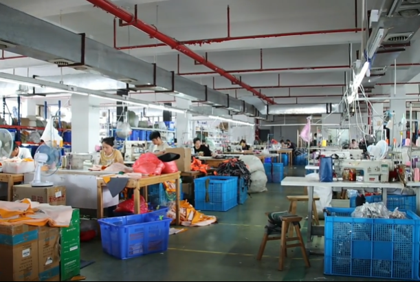 Company Operation 2