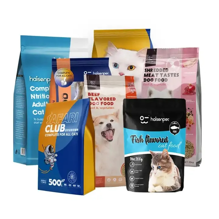 Packaging Gallery