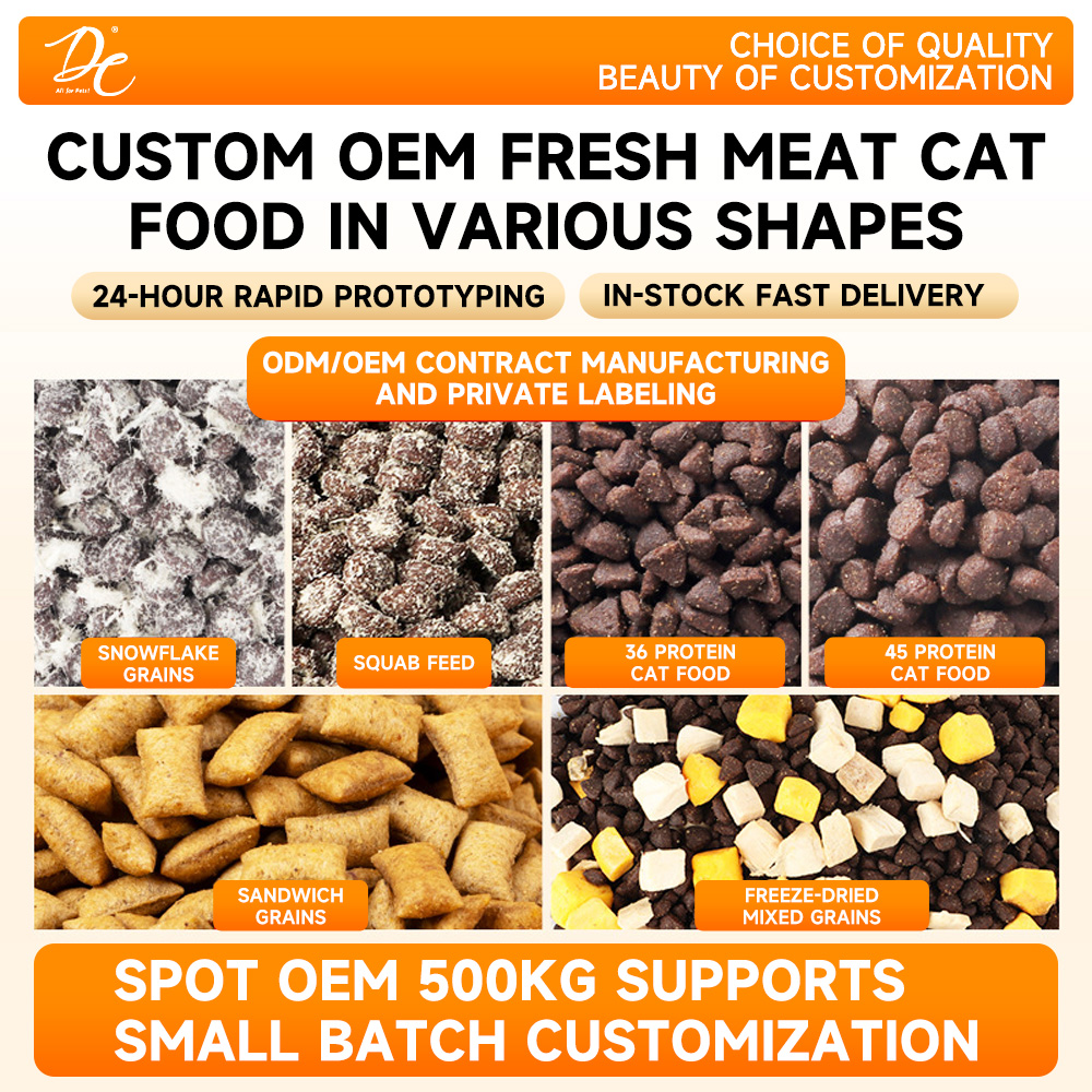 Premium Grain Free Adult Cat Food Tuna Salmon Recipe Complete Nutrition All Adult Cats