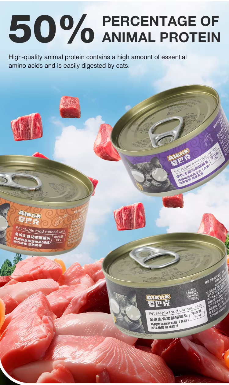 Pet product detail 2